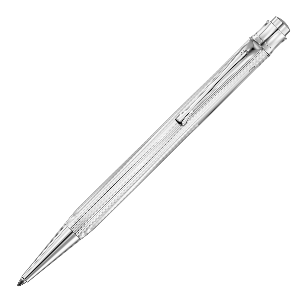 Waldmann Tango Grain Ballpoint Pen