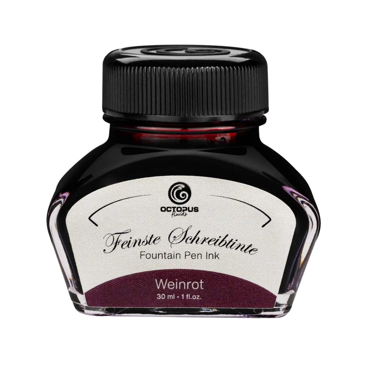 Octopus Fluids Classic Inks