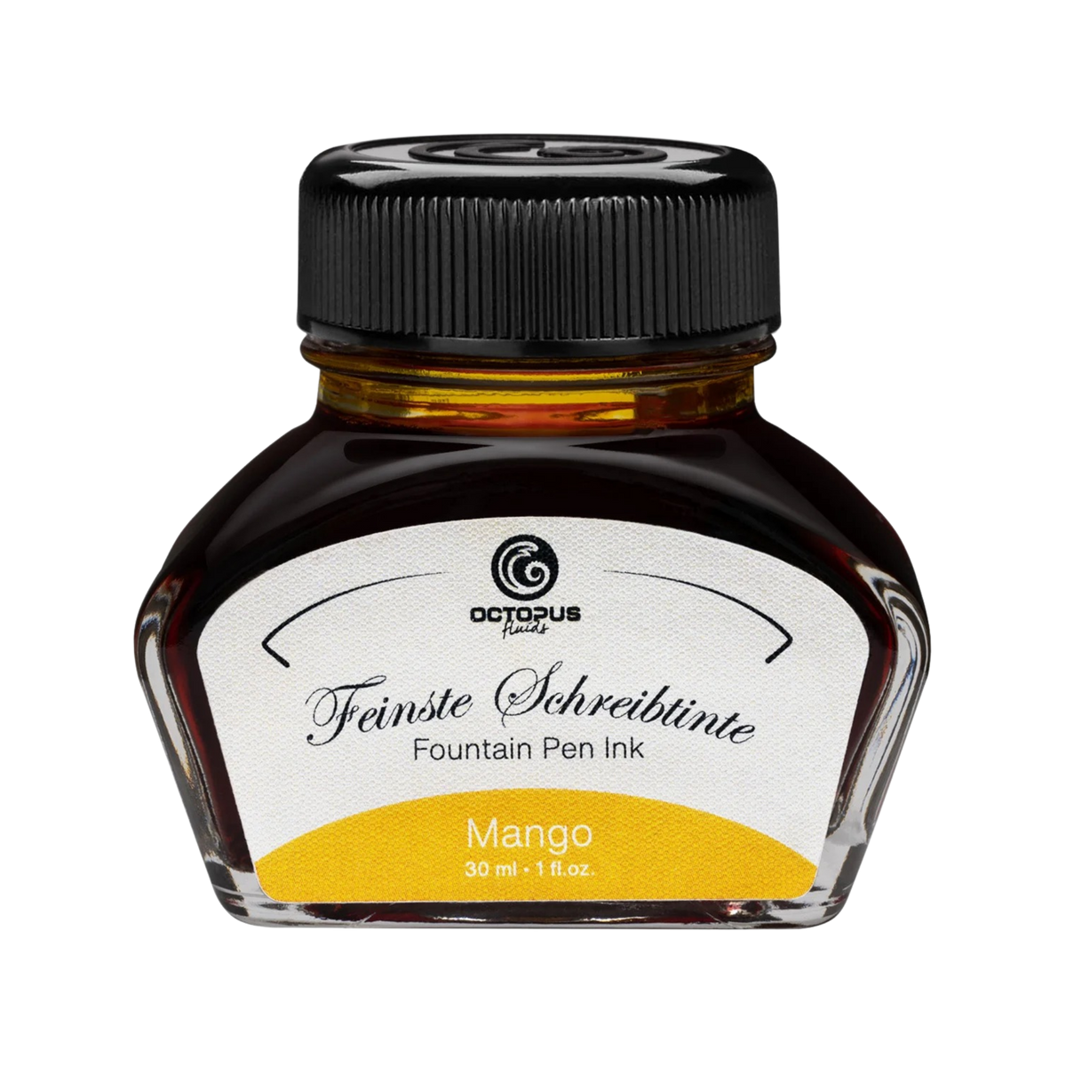 Octopus Fluids Classic Inks
