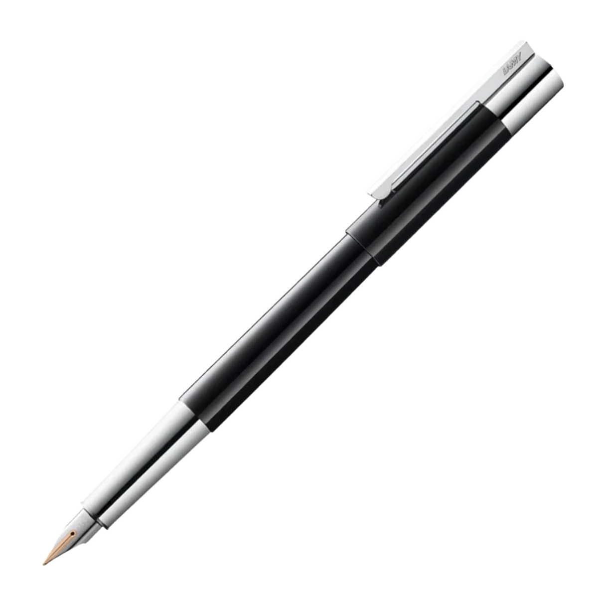 LAMY scala pianoblack Füllhalter