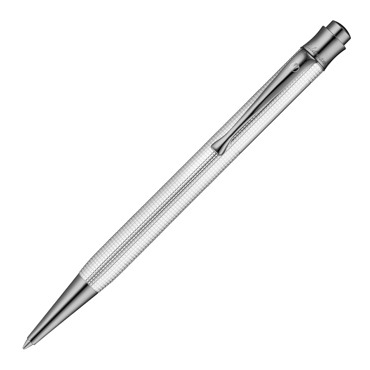 Waldmann Tango Pyramide Kugelschreiber