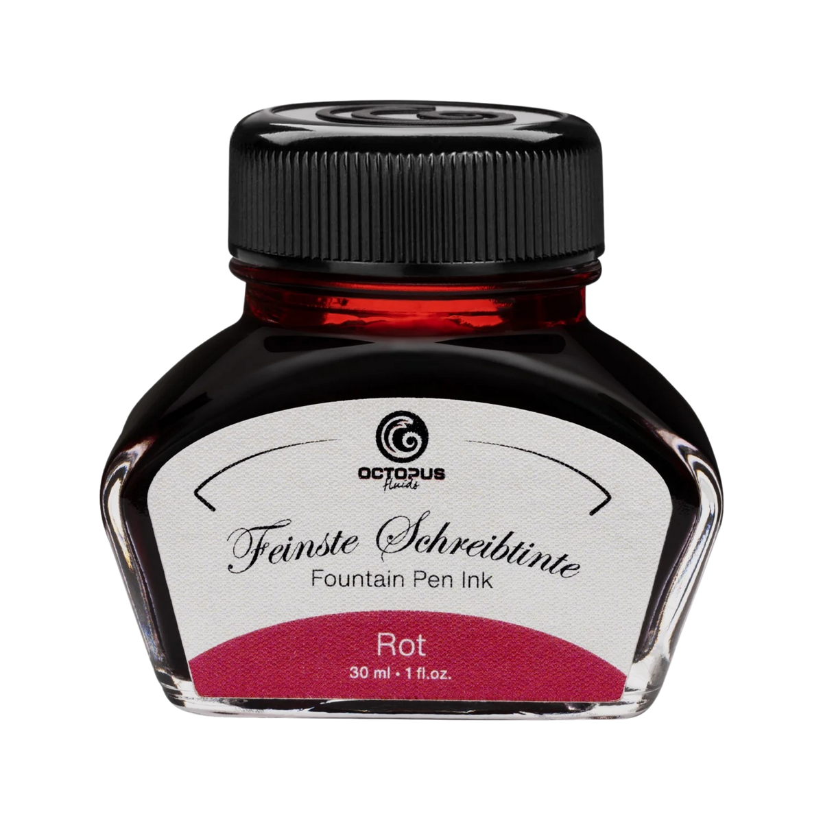 Octopus Fluids Classic Inks