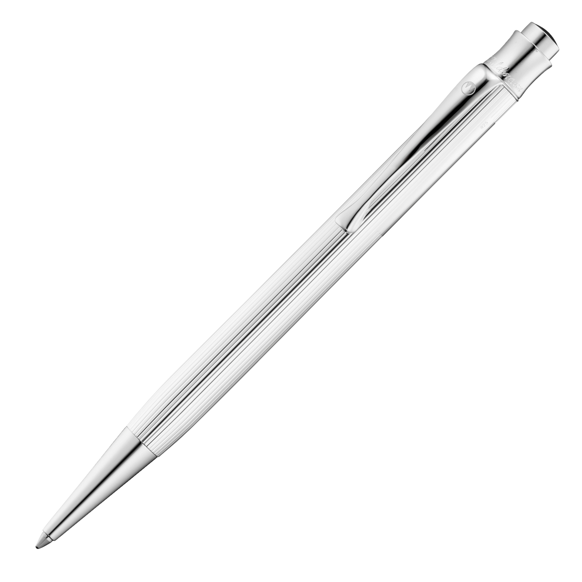 Waldmann Tango Linien Kugelschreiber