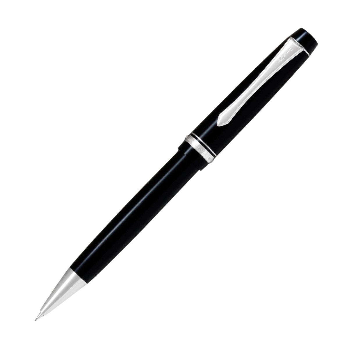 Pilot Custom Heritage 91 Schwarz Druckbleistift