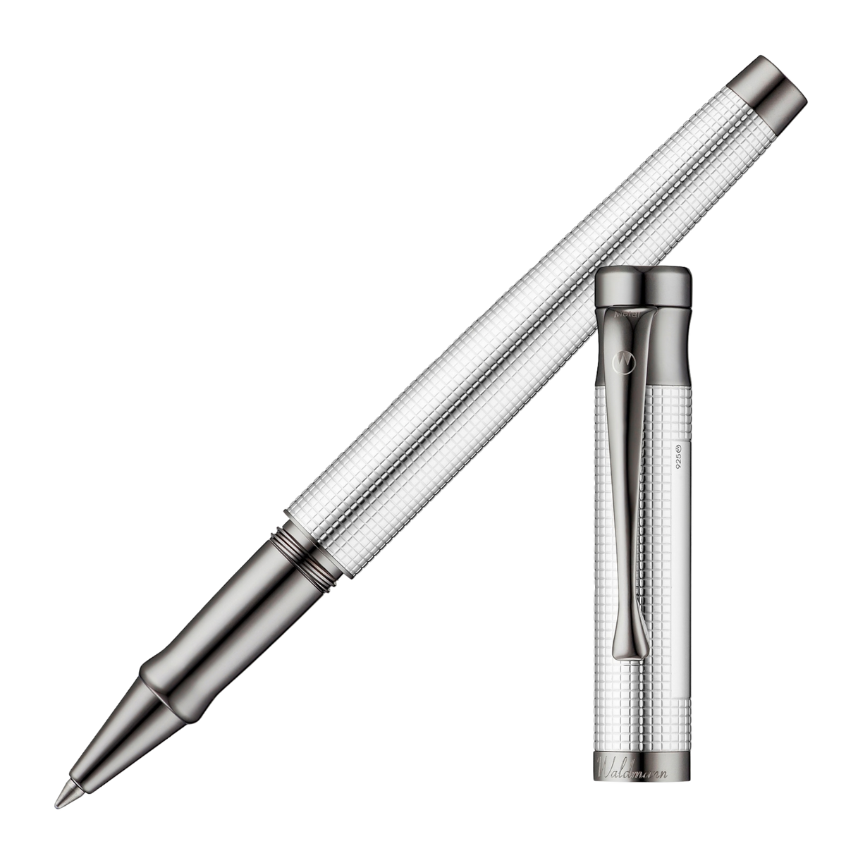 Waldmann Tango Pyramid Rollerball
