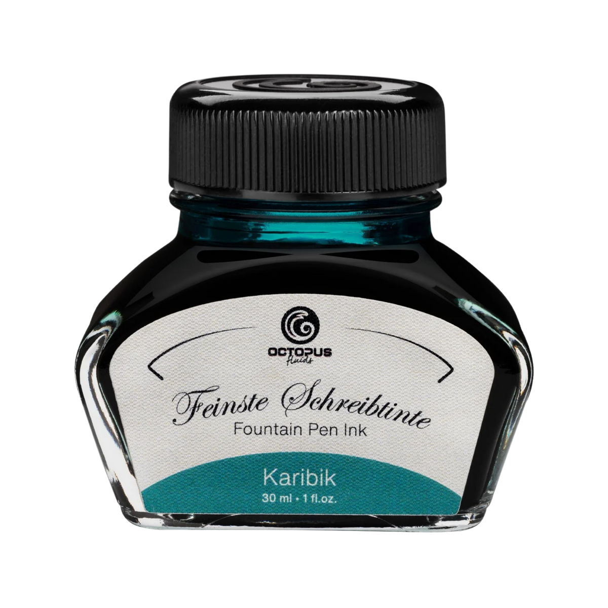 Octopus Fluids Classic Inks