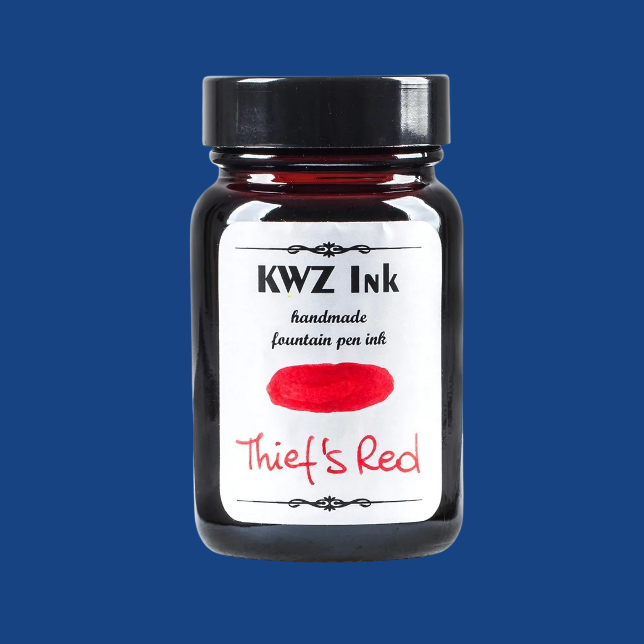 KWZ Tinten