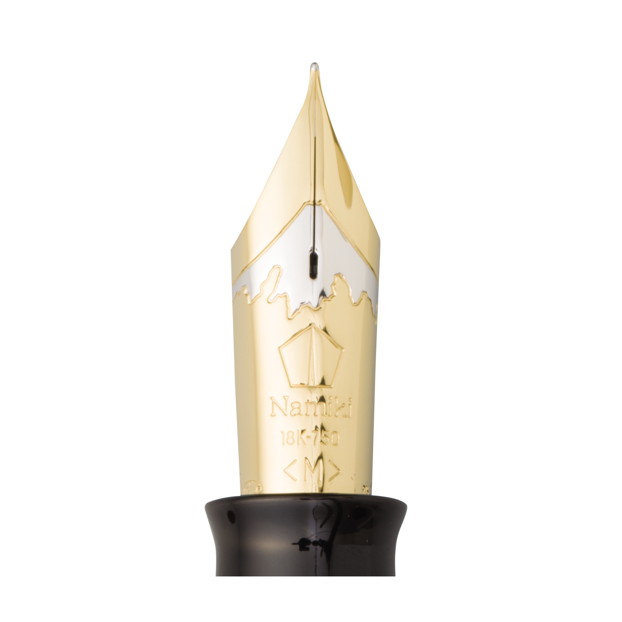 Namiki Emperor Kylin Füllhalter