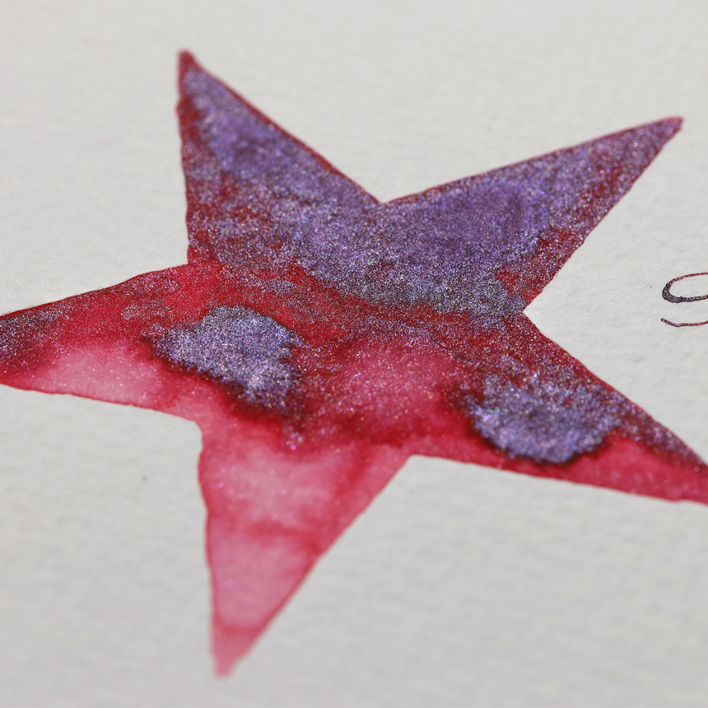 Octopus Fluids Celestial Shimmer Inks