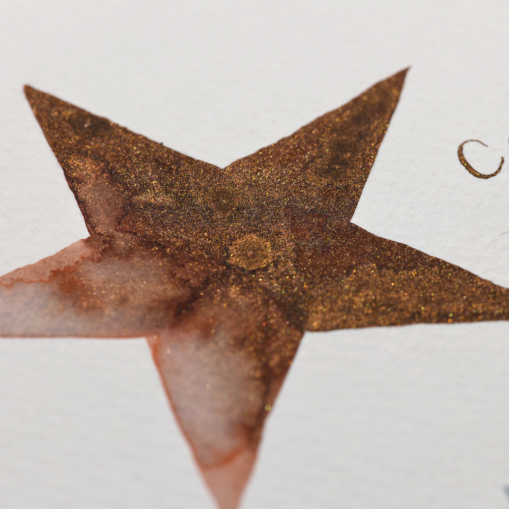 Octopus Fluids Celestial Shimmer Inks