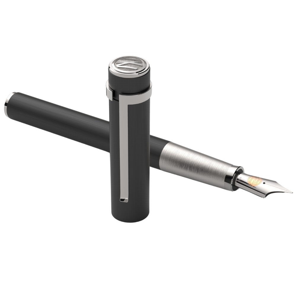 JANZANDER DESIGN Imagine fountain pen