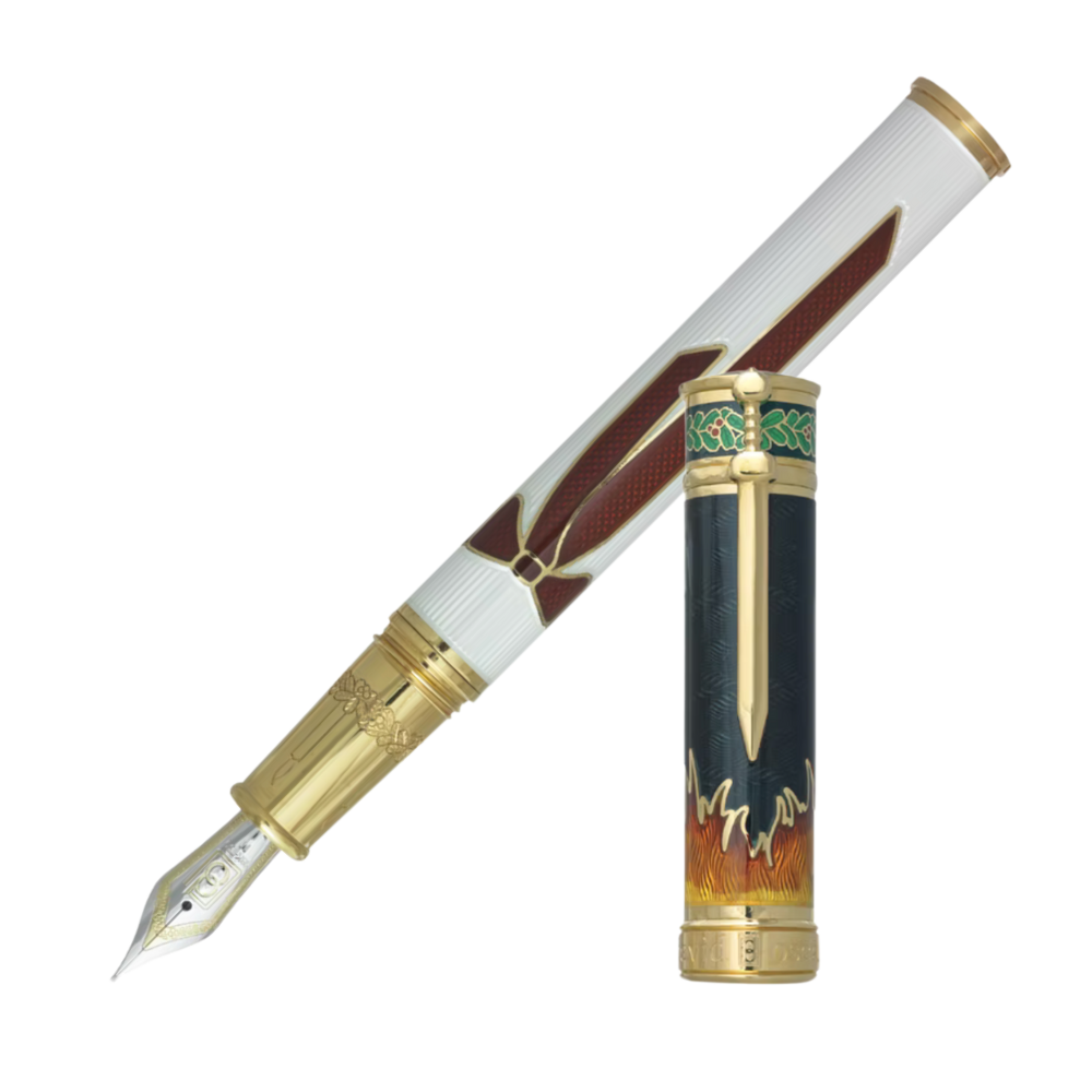 David Oscarson – Sankta Lucia