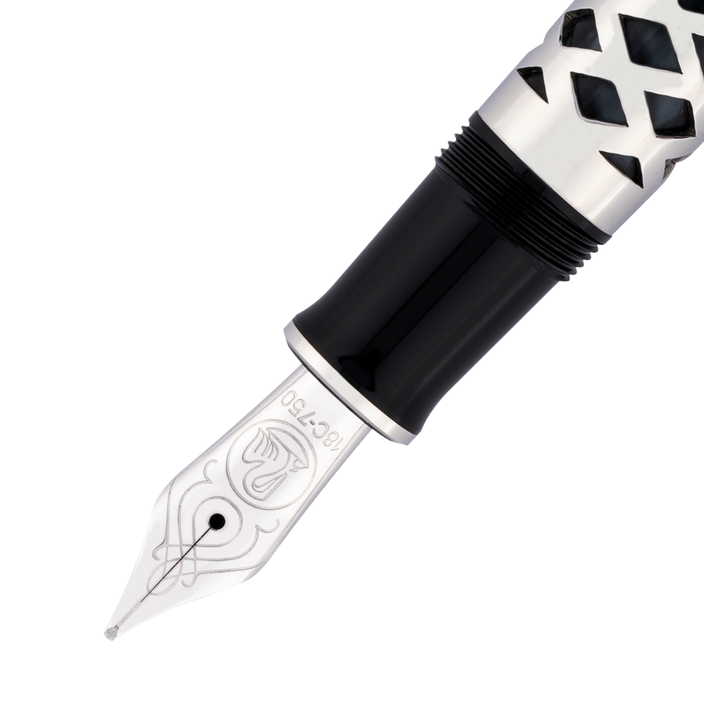Pelikan M805 Metal Sleeve Füllfederhalter