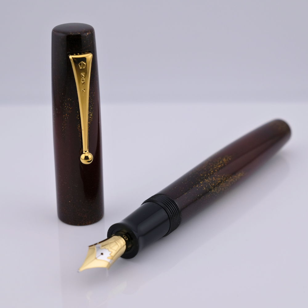 Namiki Aya Akatsuki Daybreak