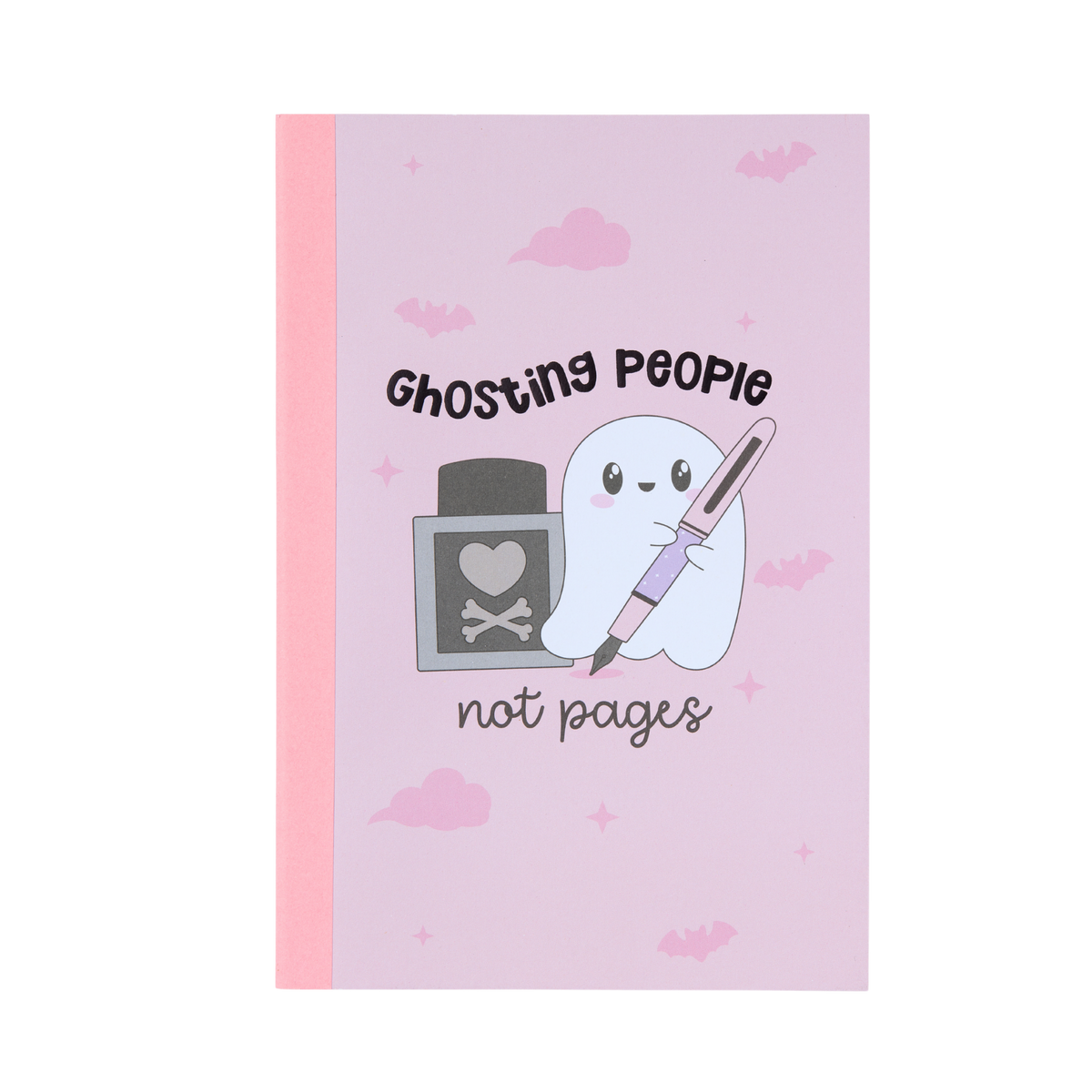 Esterbrook Pastel Halloween A5 3 Notebook Set