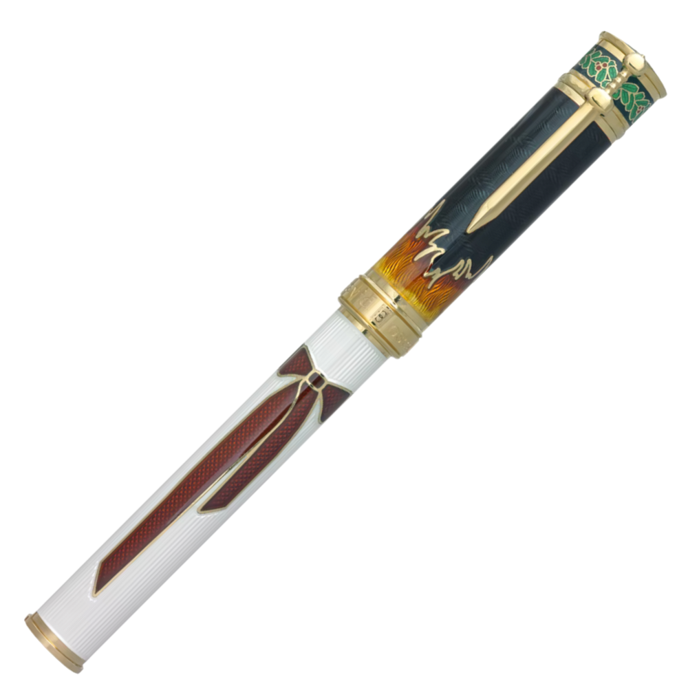 David Oscarson – Sankta Lucia