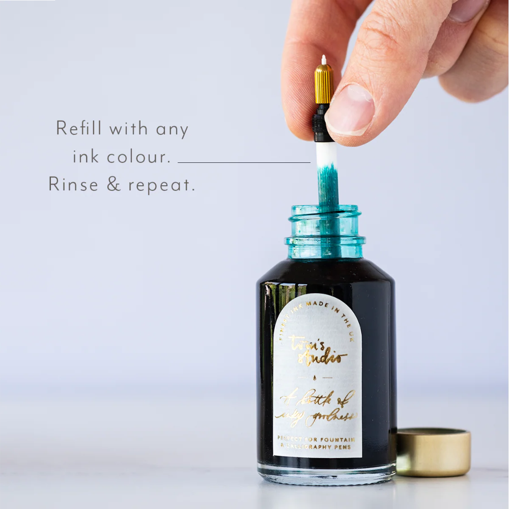 Tom´s Studio Lumos Mini - Sage