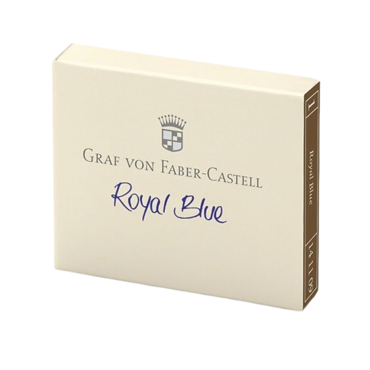 Graf von Faber Castell Tintenpatronen