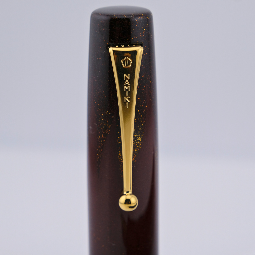 Namiki Aya Akatsuki Daybreak