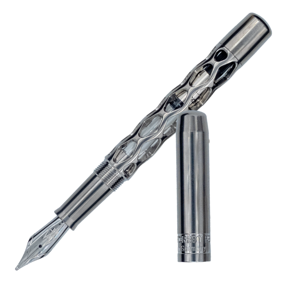 Black Forest Pen Premium Rombus ohne Clip