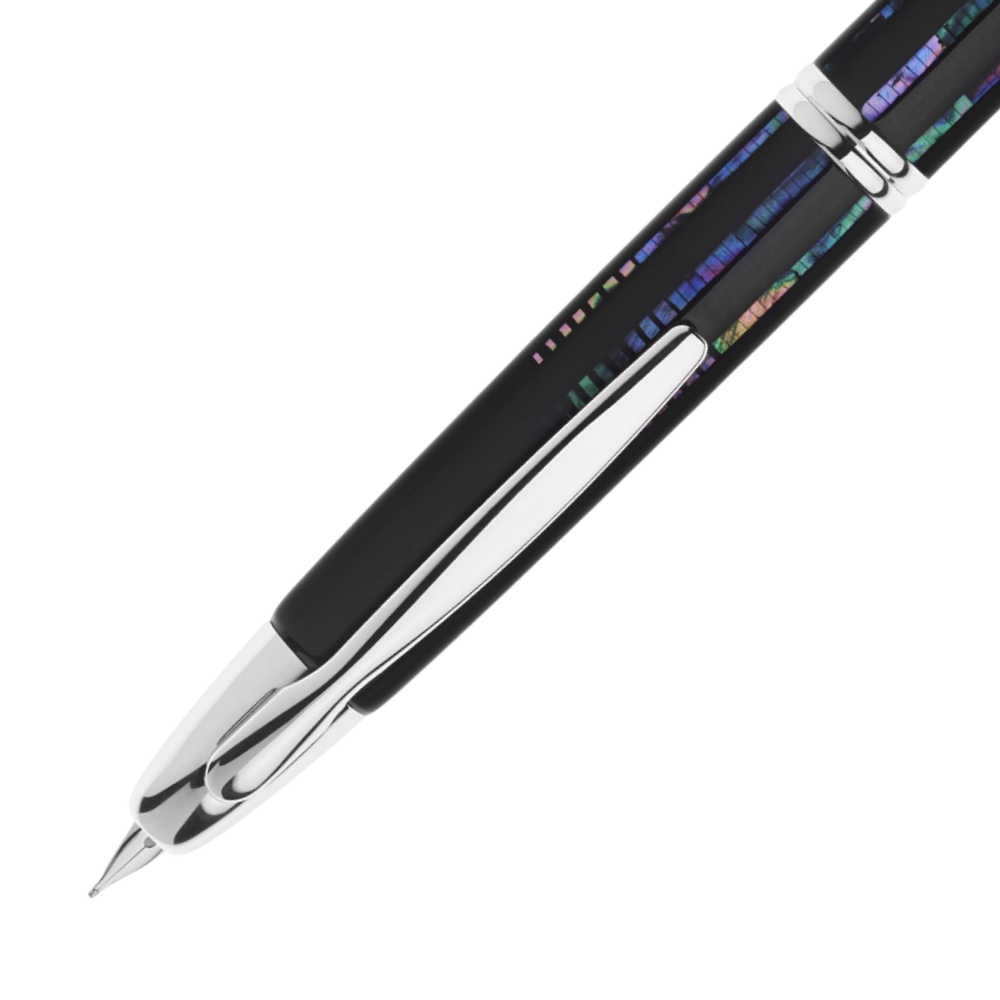 Namiki Capless Water Surface Raden Füllhalter