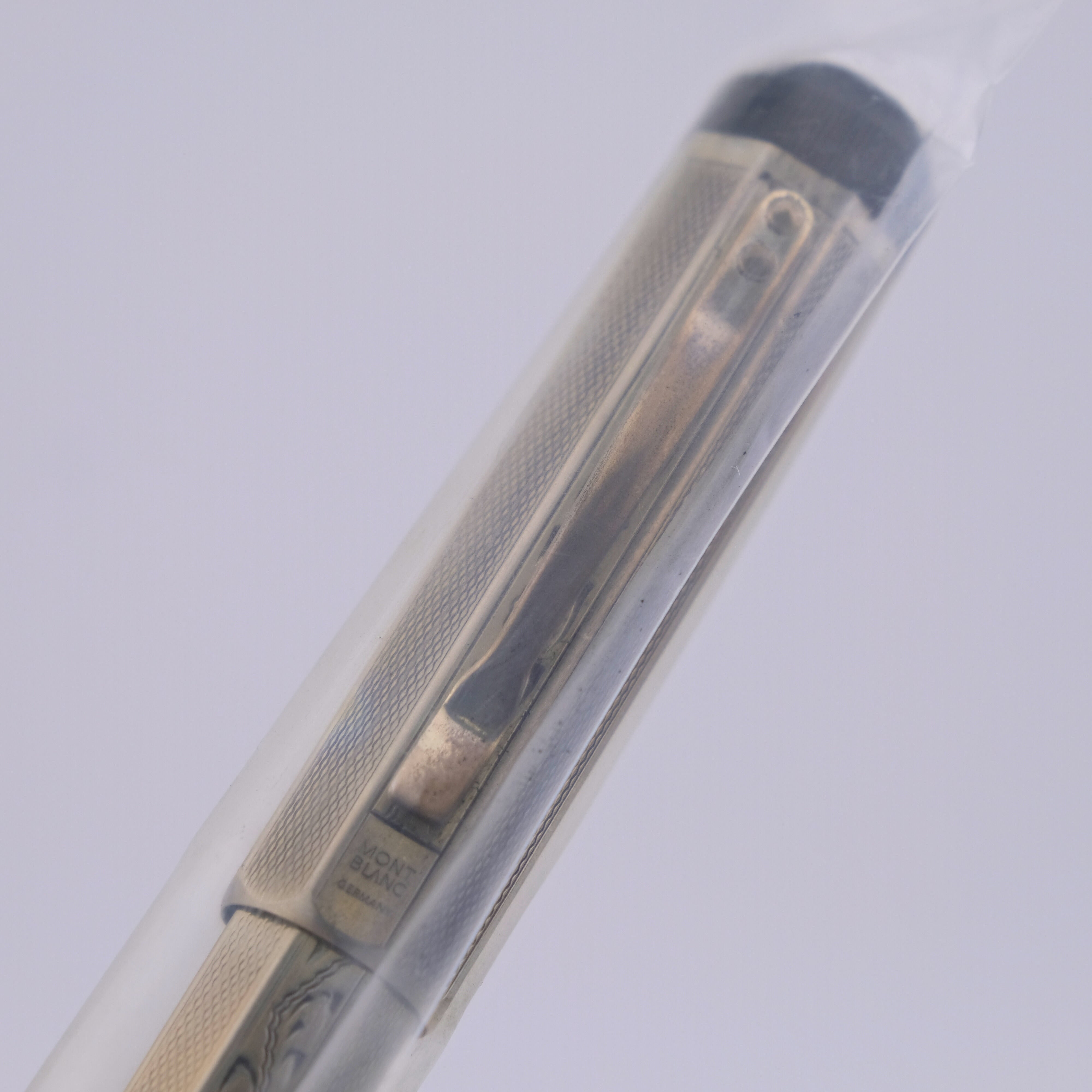 Montblanc Lorenzo de Medici 4810 PoA 1992