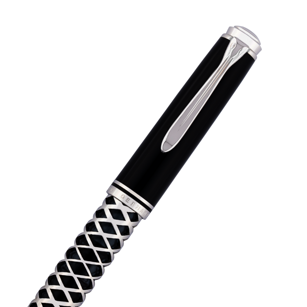 Pelikan M805 Metal Sleeve Füllfederhalter