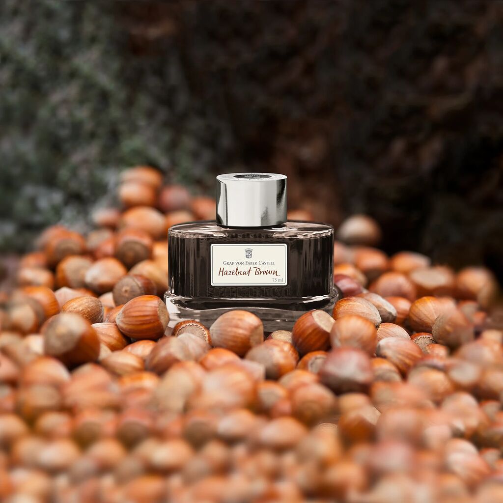 Count von Faber-Castell Ink