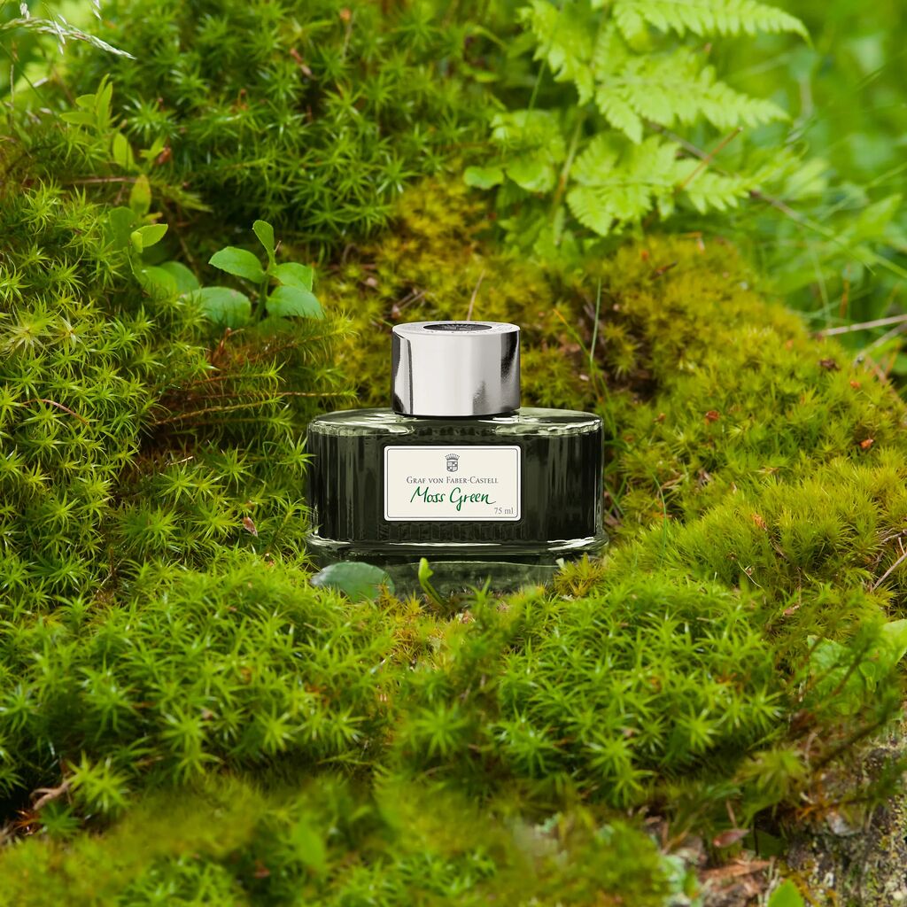 Count von Faber-Castell Ink