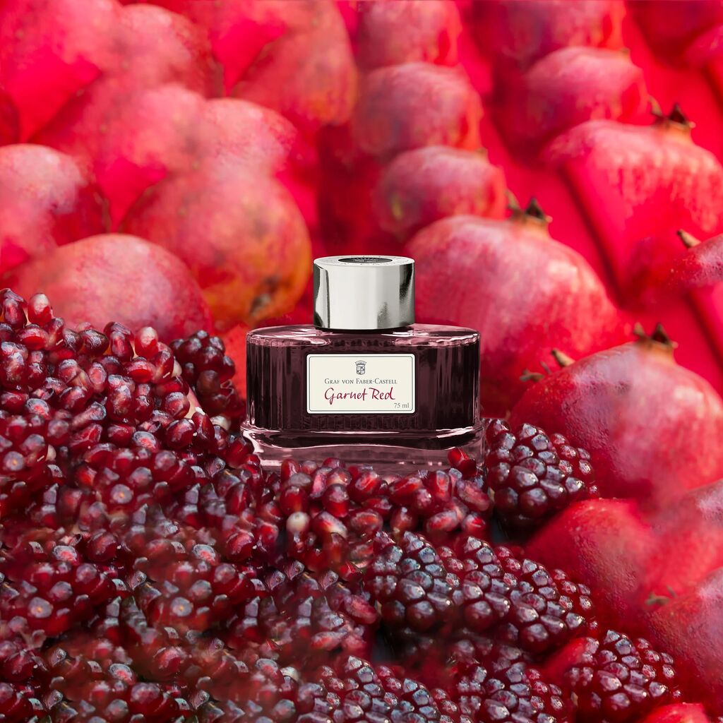 Count von Faber-Castell Ink