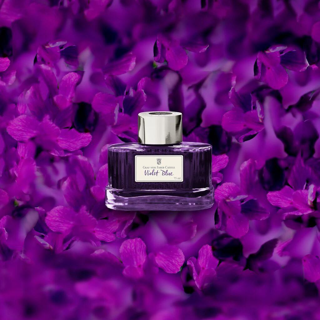 Count von Faber-Castell Ink