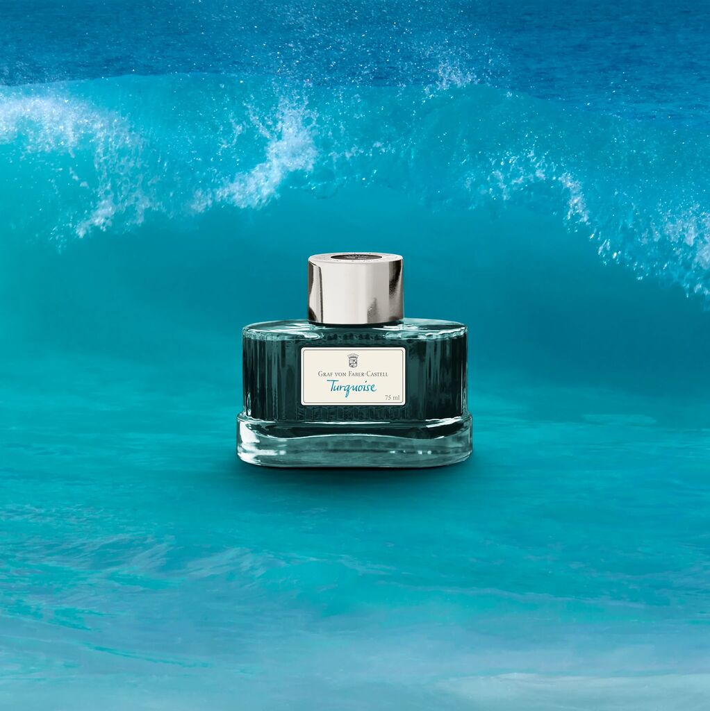 Count von Faber-Castell Ink