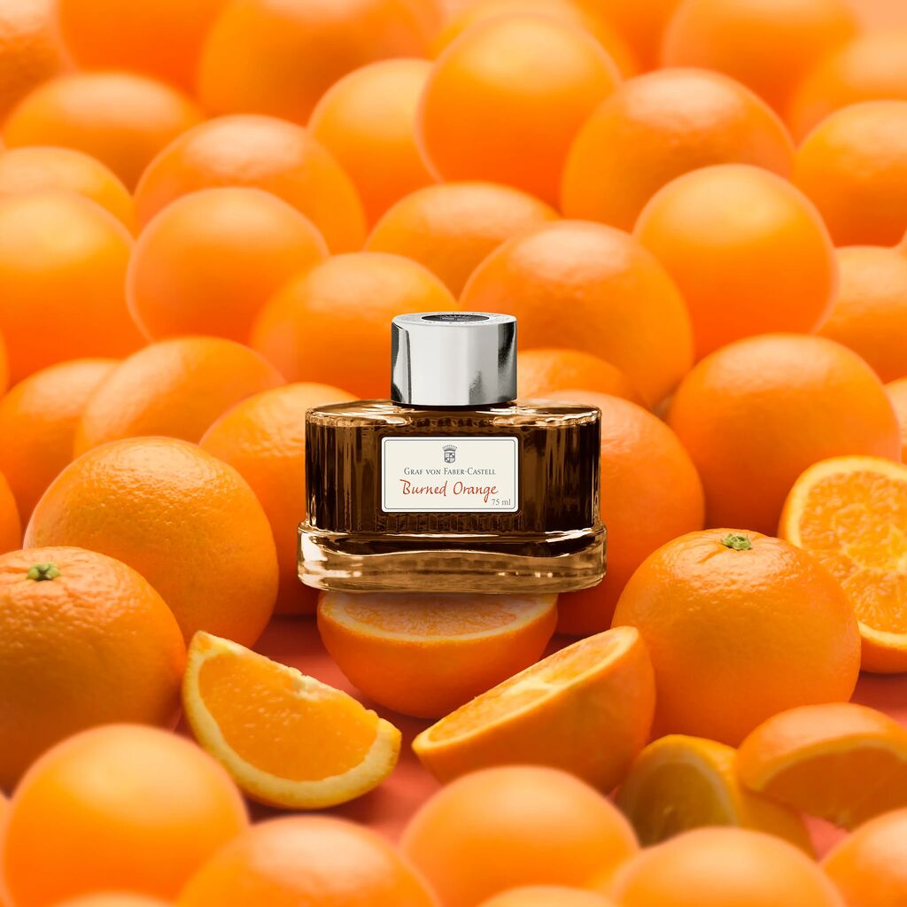 Count von Faber-Castell Ink