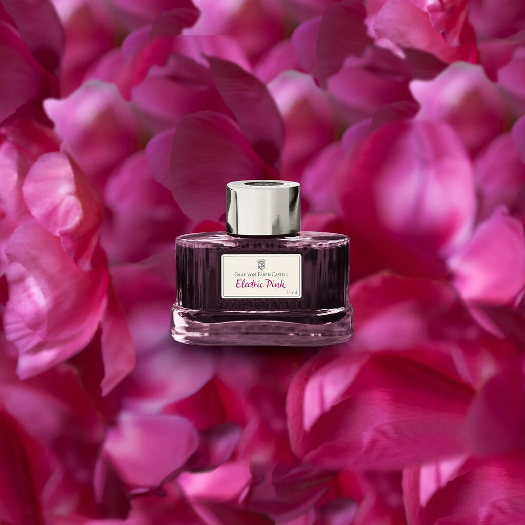 Count von Faber-Castell Ink