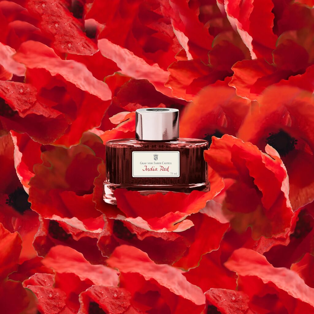 Count von Faber-Castell Ink