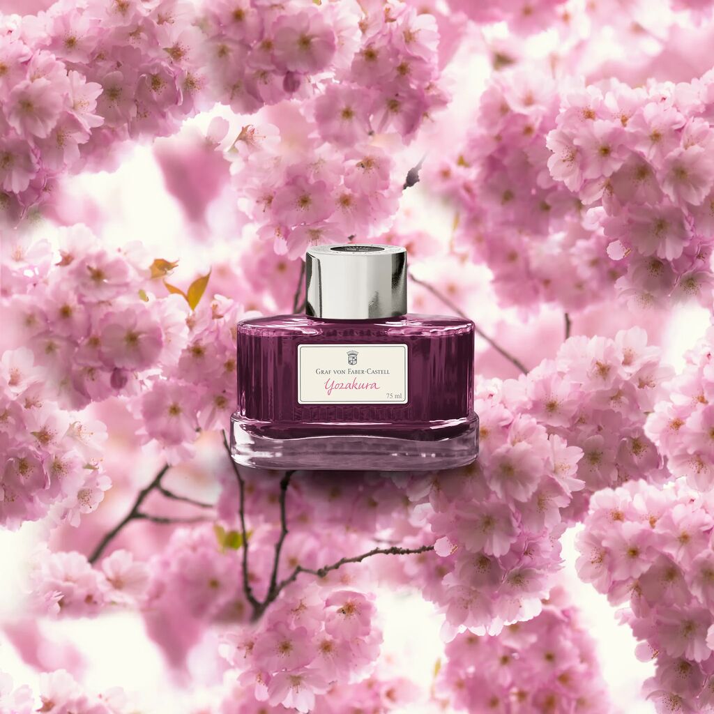 Count von Faber-Castell Ink