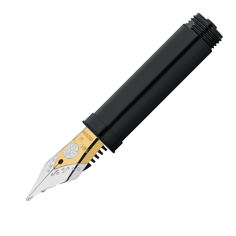 Kaweco nibs individually screw modules