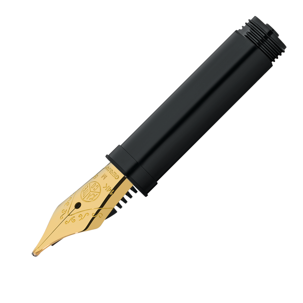 Kaweco nibs individually screw modules