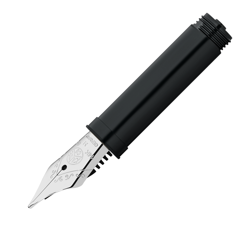 Kaweco nibs individually screw modules