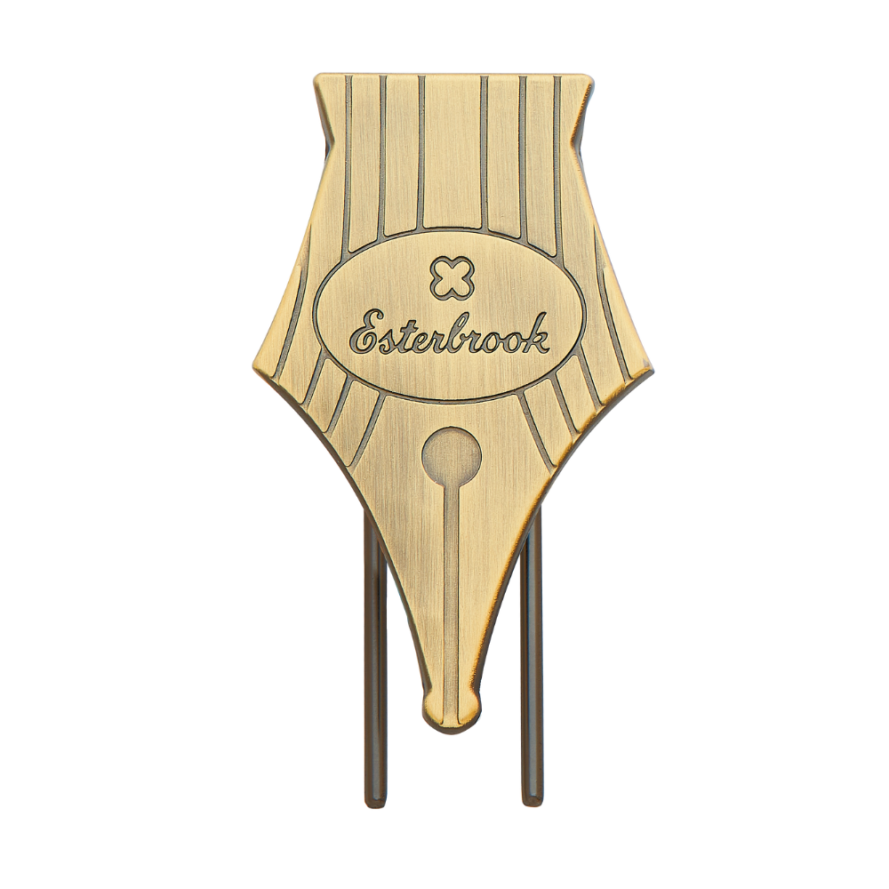Esterbrook Nib Book Holder