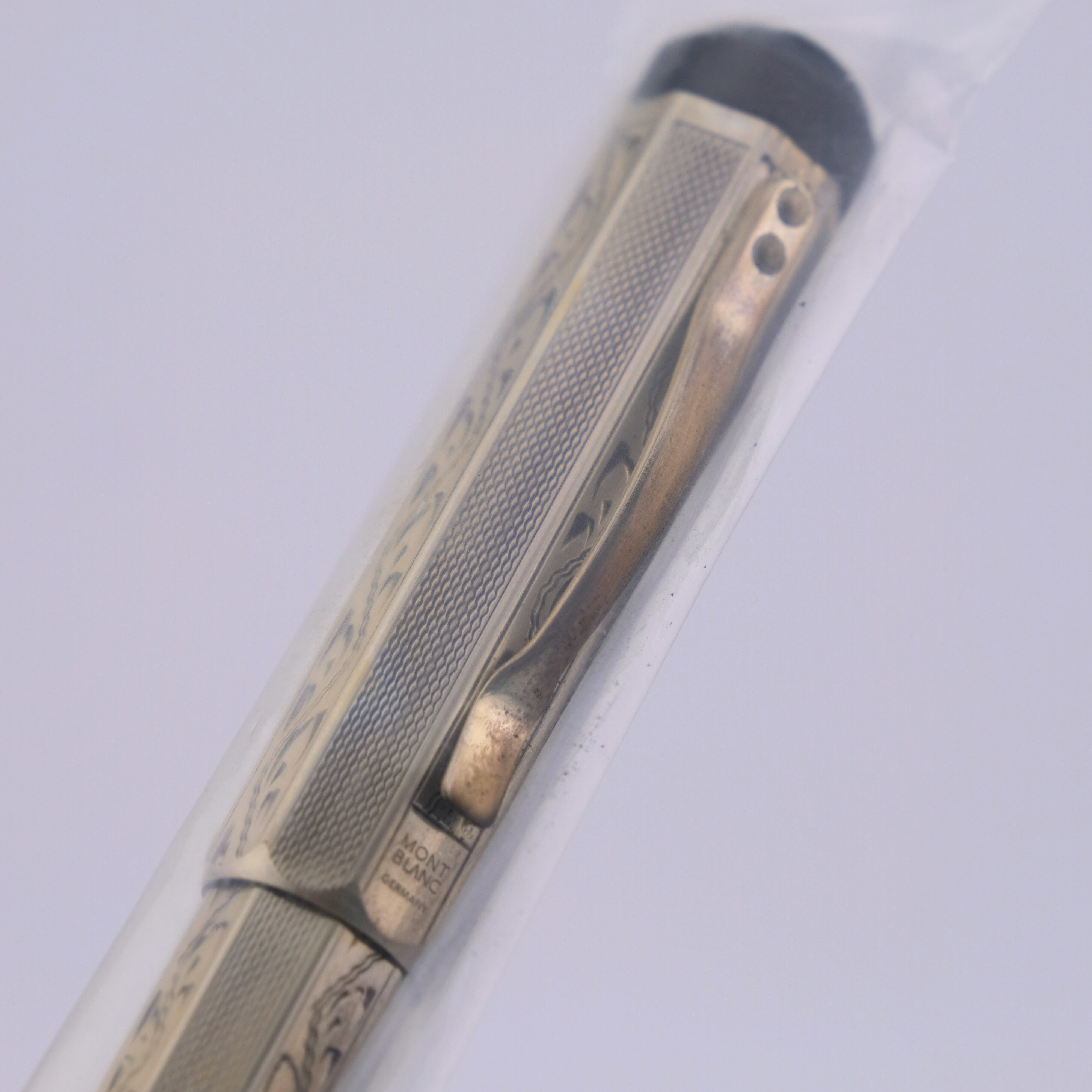 Montblanc Lorenzo de Medici 4810 PoA 1992