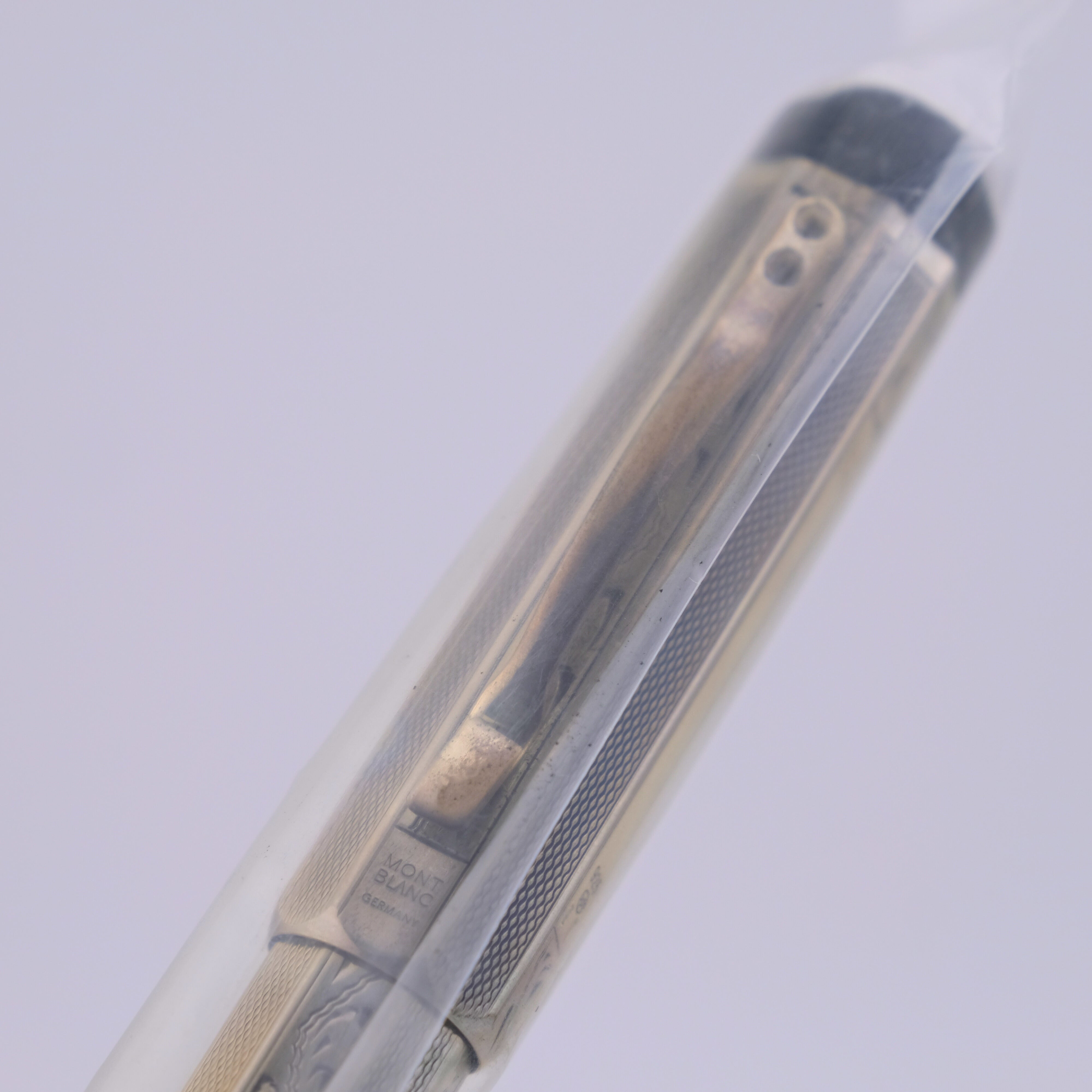 Montblanc Lorenzo de Medici 4810 PoA 1992