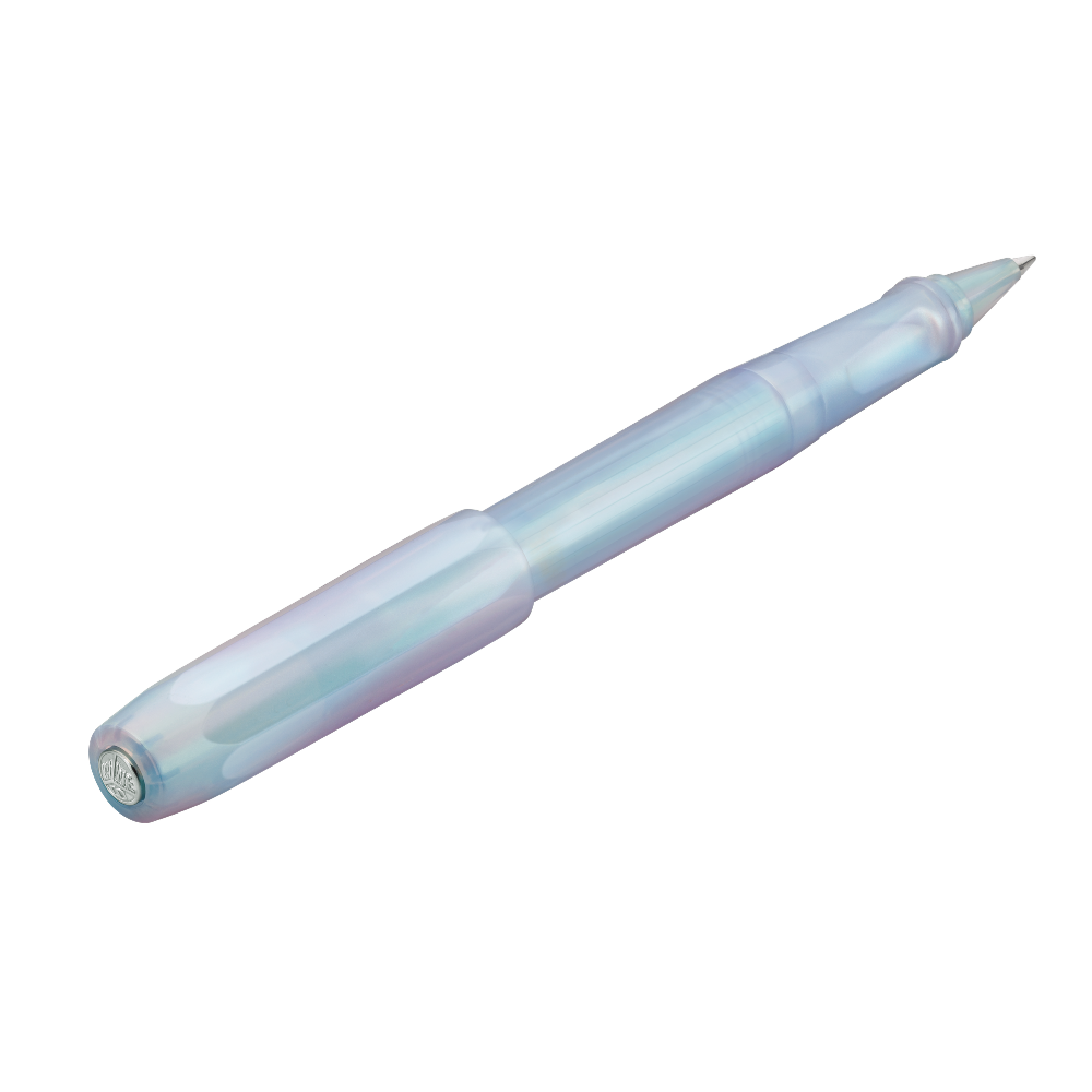 Kaweco Perkeo Iridescent Pearl Rollerball