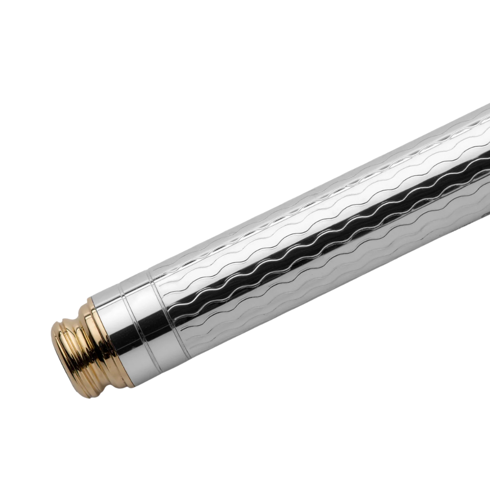 Yard O Led Pocket Fountain Pen - BARLEY WAVE Füllhalter