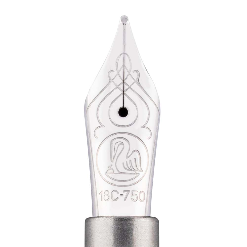 Pelikan M805 Metal Sleeve Füllfederhalter