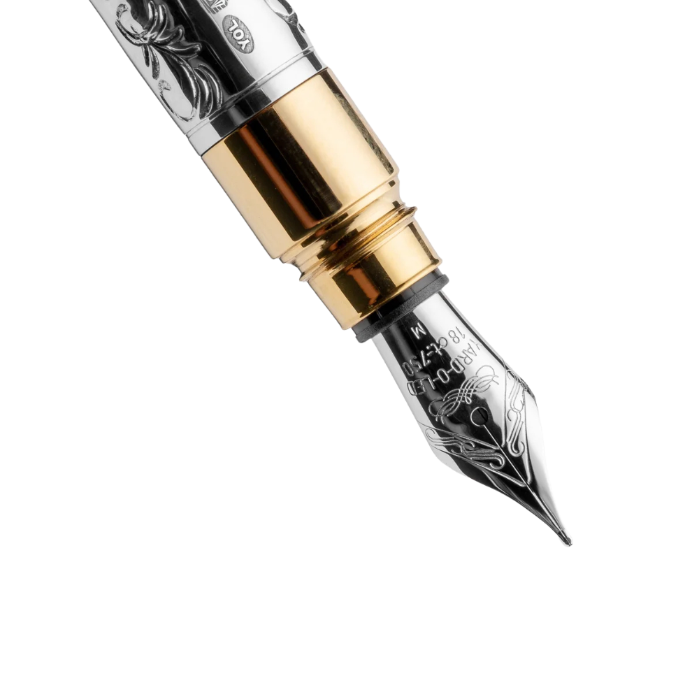 Yard O Led Pocket Fountain Pen - VICTORIAN Füllhalter