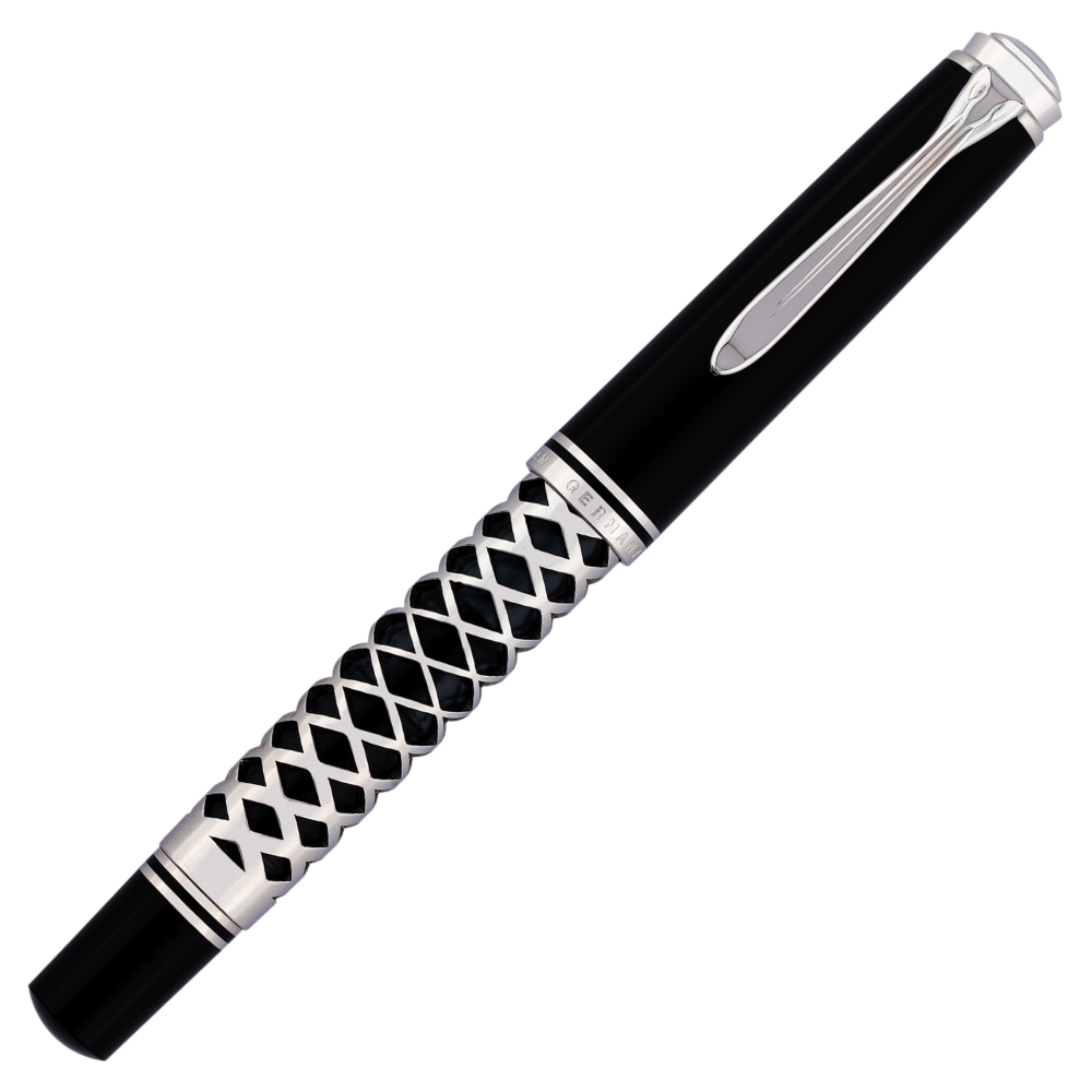 Pelikan M805 Metal Sleeve Füllfederhalter