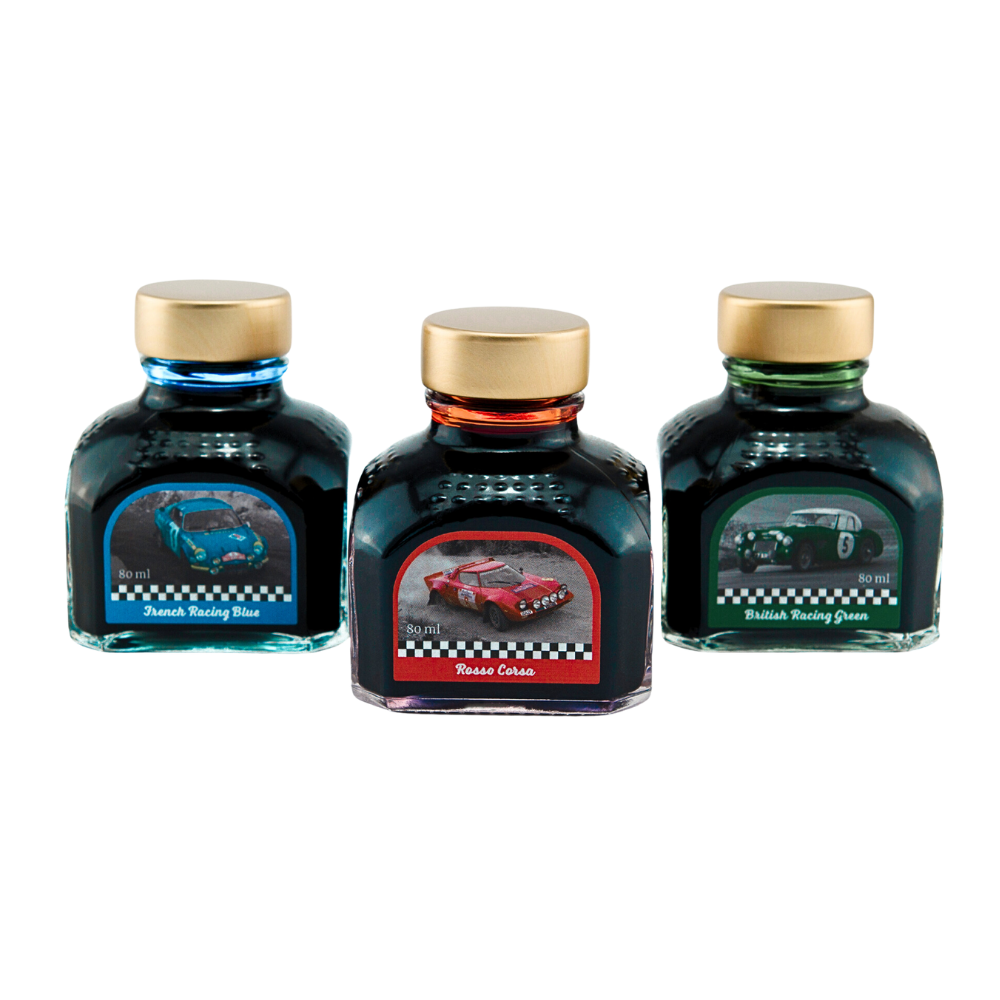 Diamine Germany Exclusive Inks