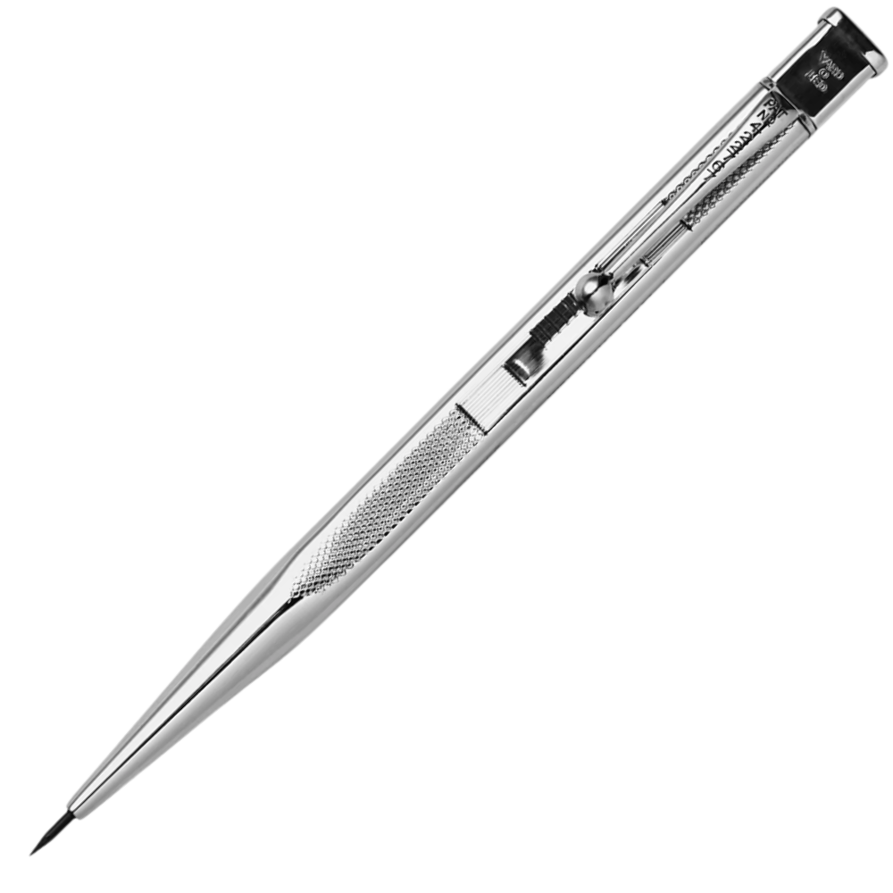 Yard O Led The Lucky Sterling Silver mechanical pencil