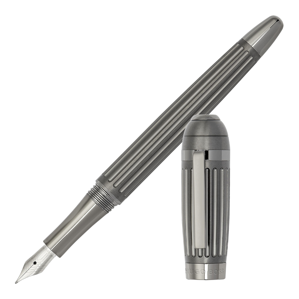 Hugo Boss Limited Edition Arc Füllfederhalter